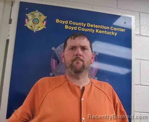 Mugshot of FRANKLIN SLONE