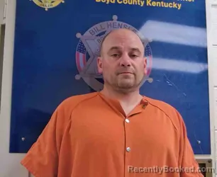 Mugshot of JOHN RIFFE