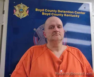 Mugshot of BRADLEY LEWIS