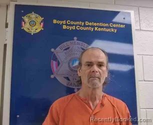 Mugshot of AARON NISWONGER