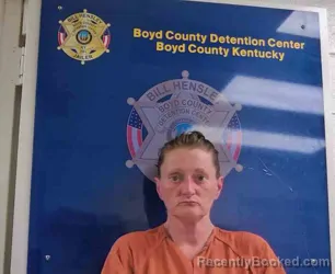 Mugshot of TAMMY MORIN