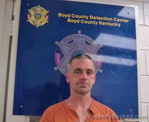 Mugshot of JUSTIN WATTS