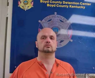 Mugshot of SCOTT BELLARDO