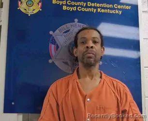 Mugshot of JUSTIN LAINE