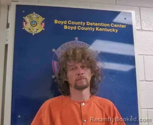 Mugshot of MICHAEL CASTLE