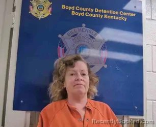 Mugshot of NATALIE PERKINS