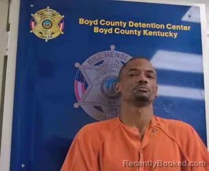 Mugshot of ANDREW NELSON