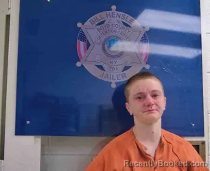 Mugshot of ASHLEY CRUM