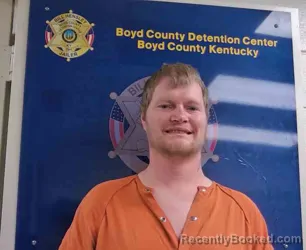 Mugshot of WILLIAM NEWCOMB