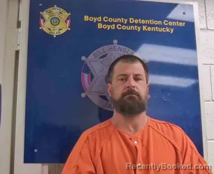 Mugshot of ANDREW WHITTINGTON