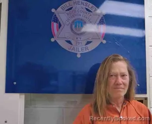 Mugshot of NIOKAH WRIGHT