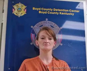 Mugshot of CIERRA CHILDRESS