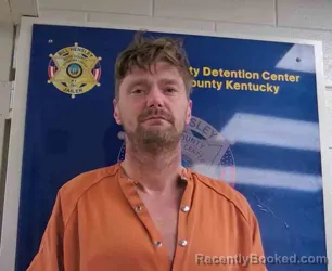 Mugshot of RANDALL SMITH