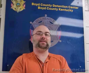 Mugshot of JOHN TIDD