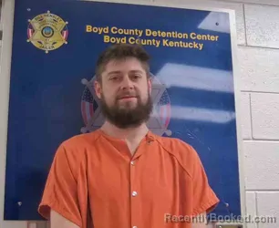 Mugshot of DAVID COPLEY