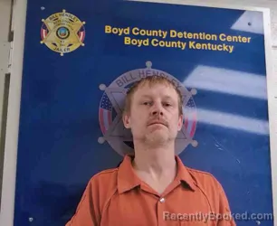 Mugshot of CHARLES BRYANT