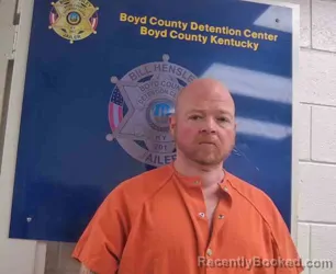 Mugshot of STEVEN QUEEN