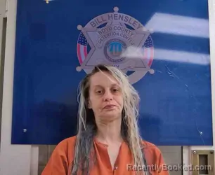 Mugshot of HEATHER ADKINS