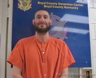 Mugshot of HASSAN ASSI