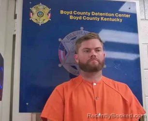 Mugshot of JESSE LIEN