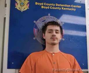 Mugshot of DAVID VASQUEZ