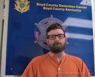 Mugshot of WILLIAM TONI