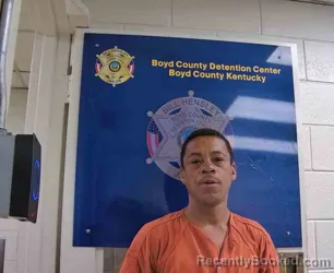 Mugshot of KEVIN WADE