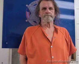 Mugshot of RANDALL ADKINS