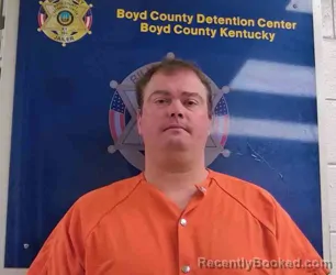 Mugshot of CALEB WAUGH