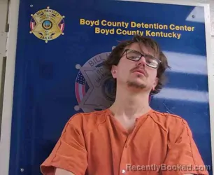 Mugshot of JAMES VIRGIN