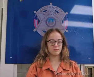 Mugshot of JOCELYNN HORN