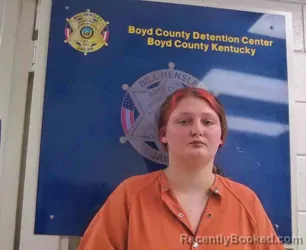 Mugshot of KAITLYN PERKINS