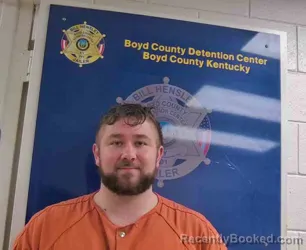 Mugshot of PAYTON COPPAGE-VAUGHN