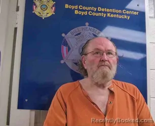 Mugshot of ORA HOWELL