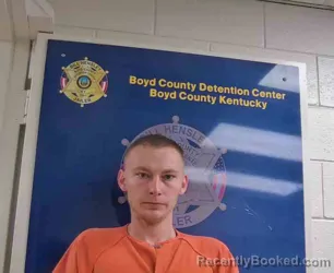 Mugshot of JAMES FANNIN