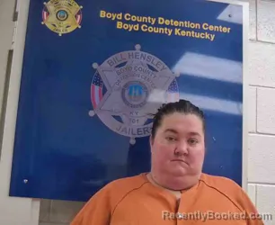 Mugshot of NICOLE ELDRIDGE