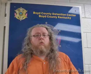 Mugshot of JESSE MCDANIEL