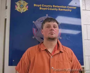 Mugshot of JARROD CASEY