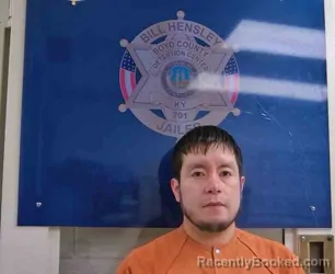 Mugshot of AURELIO ESPINOZA