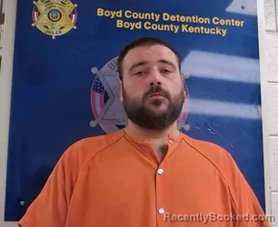 Mugshot of COREY WILES