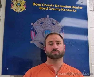 Mugshot of MICHAEL STROTHER