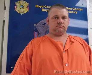 Mugshot of DANIEL PRICE