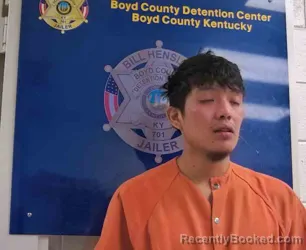 Mugshot of ROBLERO BARTOLON