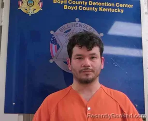 Mugshot of DMITRI MCKEE