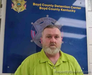 Mugshot of JAMES VALANDINGHAM