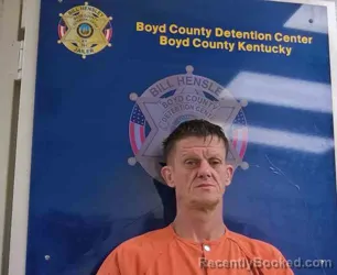 Mugshot of CLARENCE DAVIS