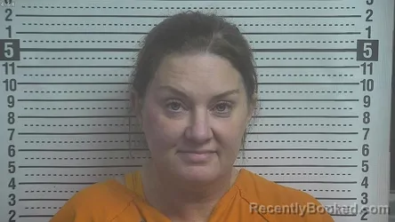 Mugshot of Beyunka Dr Freeman booked in Boyle County, Kentucky on September 19, 2026