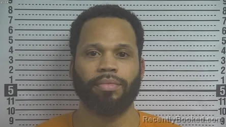 Mugshot of BERRAC JAMEEL STRODE