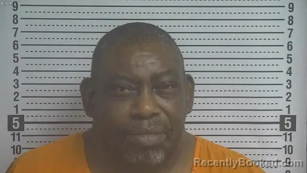 Mugshot of CHRISTOPHER KEITH LANCASTER booked in Boyle County, Kentucky on July 2, 2026