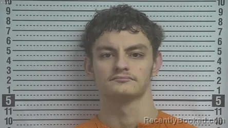 Mugshot of CALEB EVERETT WORTHINGTON